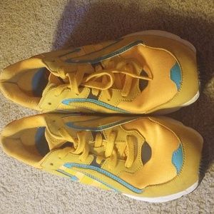 Men's Adidas Yung 96 Chasm Athletic Shoes